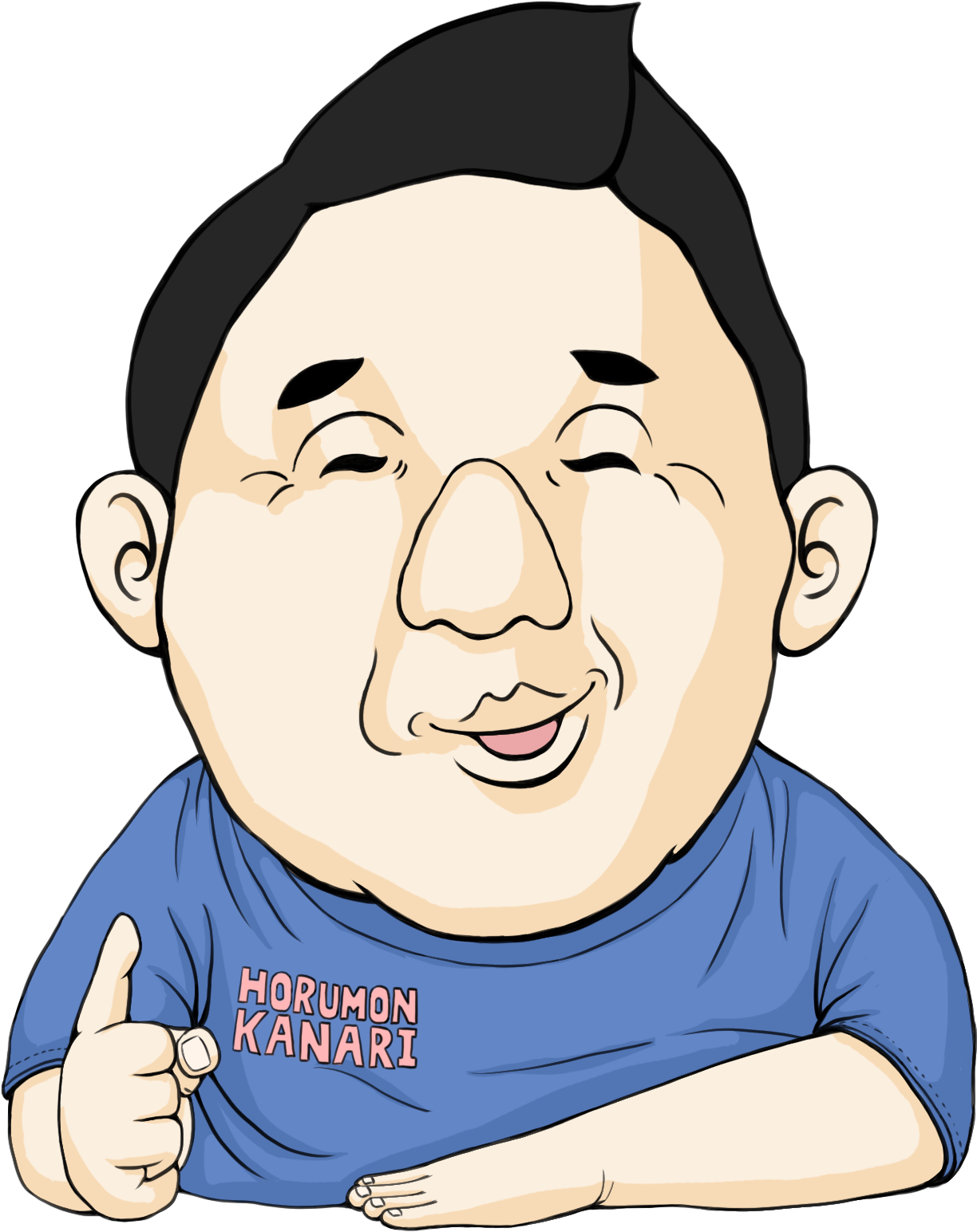 創業者イメージ